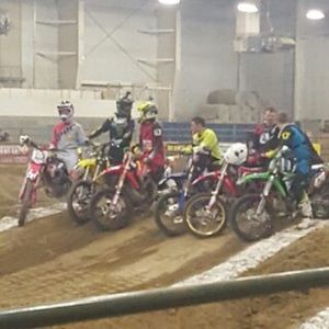 Meet your Posher, Keith